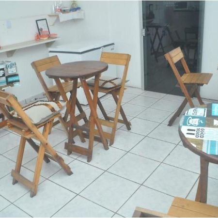 Hotel Perola S/A Cuiaba  Ngoại thất bức ảnh