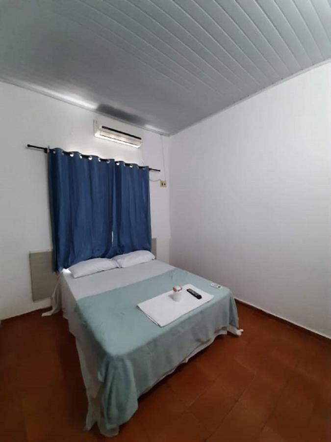 Hotel Perola S/A Cuiaba  Ngoại thất bức ảnh