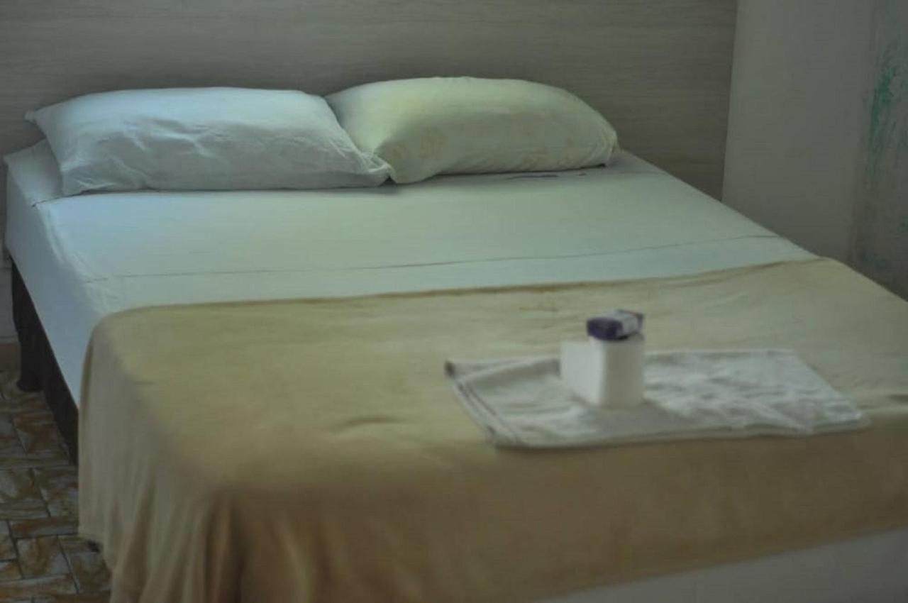 Hotel Perola S/A Cuiaba  Ngoại thất bức ảnh