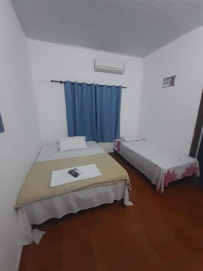 Hotel Perola S/A Cuiaba  Ngoại thất bức ảnh
