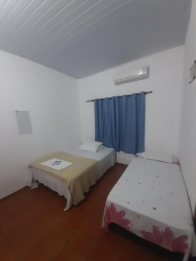Hotel Perola S/A Cuiaba  Ngoại thất bức ảnh