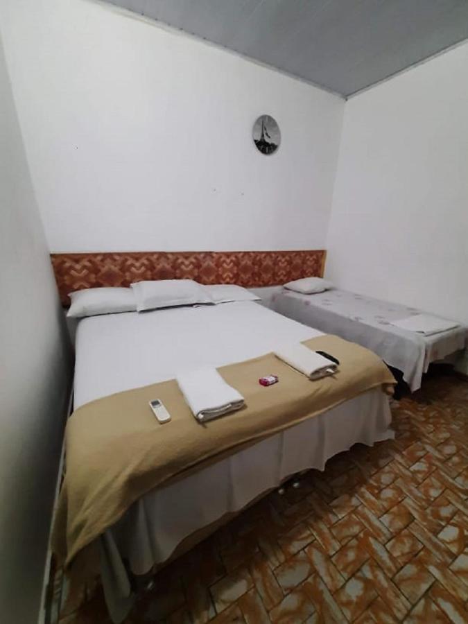 Hotel Perola S/A Cuiaba  Ngoại thất bức ảnh