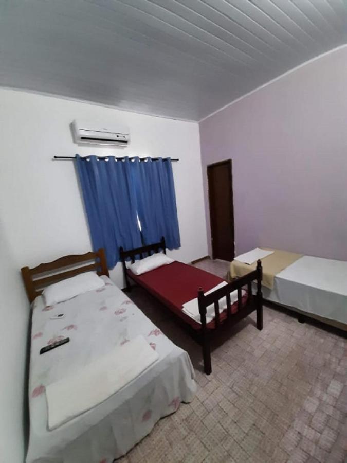 Hotel Perola S/A Cuiaba  Ngoại thất bức ảnh